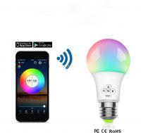 Llambe Smart Wifi