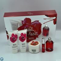 Set Parfum Amor 