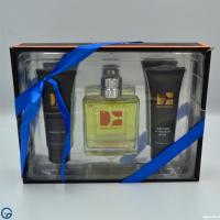 Set Parfum Boos Orange