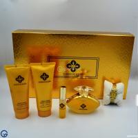 Set Parfum Purete De Rosee