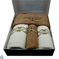 Set Peshqir Merzuka