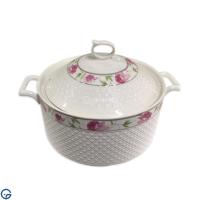 Supiere Porcelani