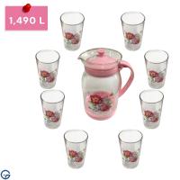 Set Uji Me Kane