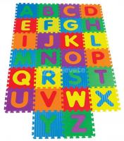 Tapet Puzzle