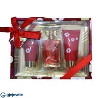 Set Parfum Per Femra