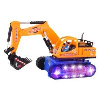 Eskavator Loder