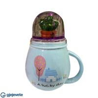 Gote Porcelan