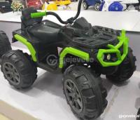 Motor Per Femije