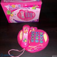 Telefon Loder