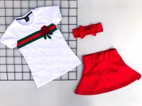 Set Veshje Per Vajza