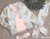 Set Veshje Per Vajza