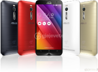 Smartphone Asus Zenfone ZE51 ML
