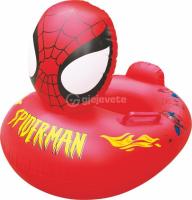 Komardare Spiderman