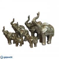 Elefante Zbukurues