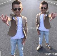 Set Veshje Per Djem
