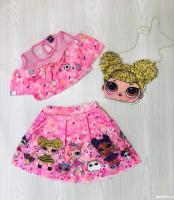 Set Per Vajza