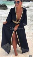 Kimono Per Femra