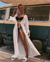 Kimono Per Femra