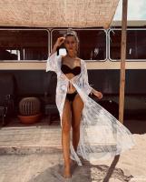 Kimono Per Femra