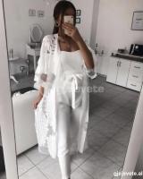 Kimono Per Femra