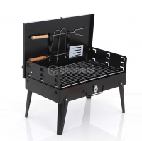 Skare Per Barbecue