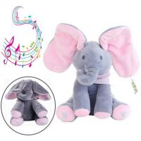 Elefant Me Muzike