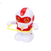 Robot Loder