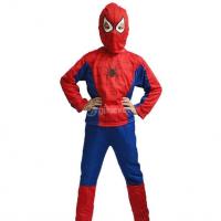 Kostum Spiderman