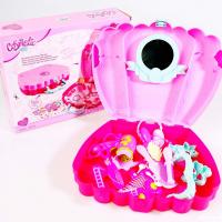 Valixhe Cosmetic Play Set