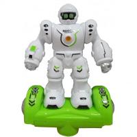 Robot Loder