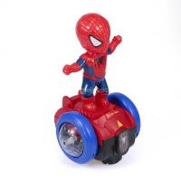 Spidermani Me Hoverboard