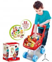 Karroca e Supermarketit 