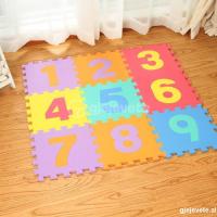 Tapeti Puzzle