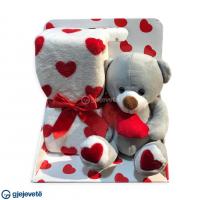 Set Arush Me Peshqir
