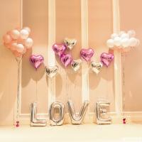 Dekor Love Me Tullumbace