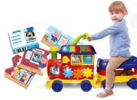 CAROTINA BABY 4 IN 1