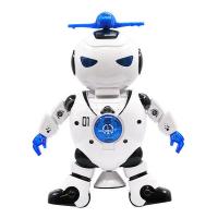 Robot Loder