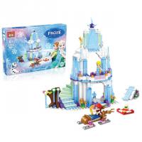 Lego Formuese Frozen 