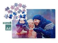 Puzzle Me Stampim