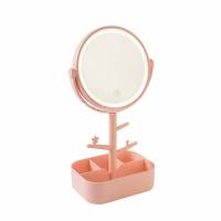 Pasqyre Per MakeUp
