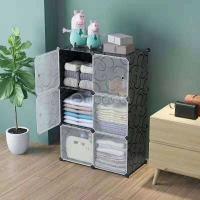 Dollap Portativ