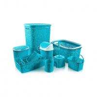 Set Tualeti Me 10 Aksesore