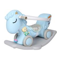 Unicorn Lekundes
