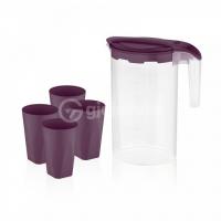 Set Uji Me Kane