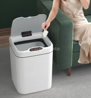 Kosh Mbeturinash Me Sensor