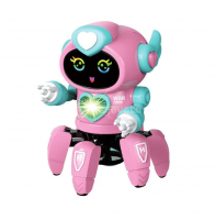 Robot Loder