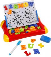 Tabele Mesimi Magnetike