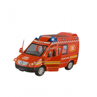 Makina e Zjarrfikses