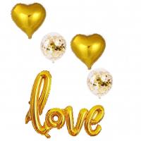 Dekor Me Tullumbace Love