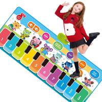 Tapet Piano Per Femije